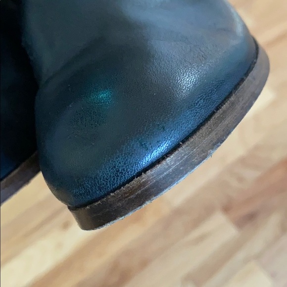 Coach booties - Picture 10 of 12